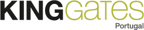 Logo King-Gates Portugal